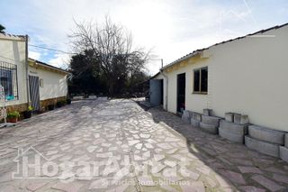 Chalet en venta en Urbanizaciones- Santa Ana- Las Estrellas en Gandia