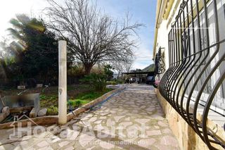 Chalet en venta en Urbanizaciones- Santa Ana- Las Estrellas en Gandia