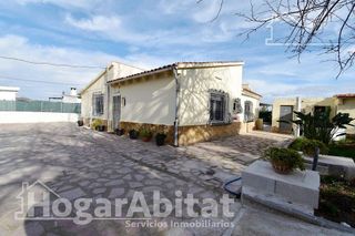 Chalet en venta en Urbanizaciones- Santa Ana- Las Estrellas en Gandia