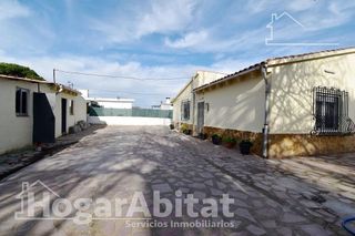 Chalet en venta en Urbanizaciones- Santa Ana- Las Estrellas en Gandia