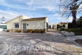 Chalet en venta en Urbanizaciones- Santa Ana- Las Estrellas en Gandia