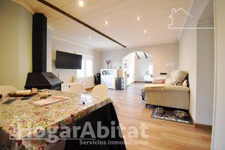 Chalet en venta en Urbanizaciones- Santa Ana- Las Estrellas en Gandia