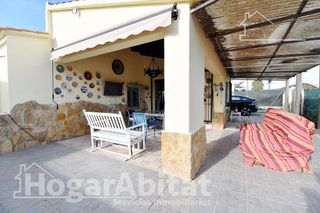 Chalet en venta en Urbanizaciones- Santa Ana- Las Estrellas en Gandia