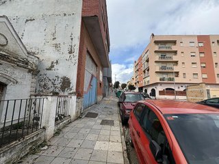 Chalet en venta en Reconquista-San José Artesano-El Rosario en Algeciras