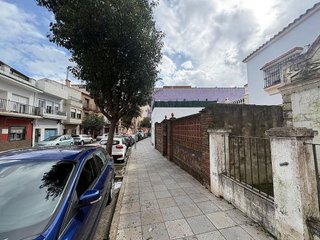 Chalet en venta en Reconquista-San José Artesano-El Rosario en Algeciras