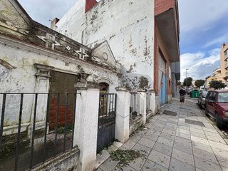 Chalet en venta en Reconquista-San José Artesano-El Rosario en Algeciras