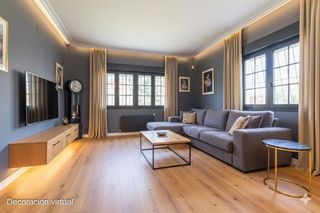 Chalet en venta en San Javier en San Javier