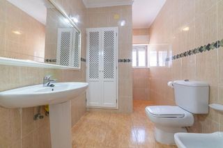 Chalet en venta en San Javier en San Javier