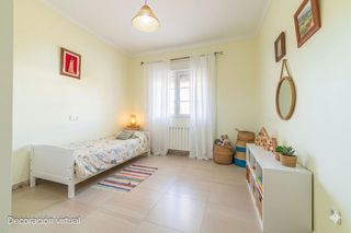 Chalet en venta en San Javier en San Javier