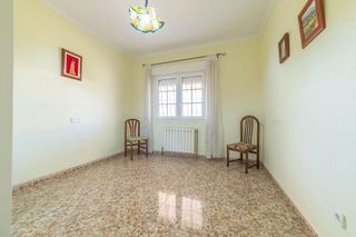 Chalet en venta en San Javier en San Javier