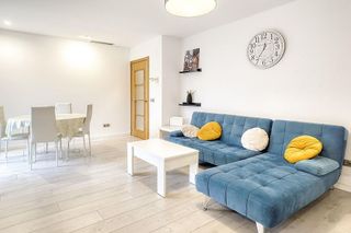 Piso en venta en Creu de la Mà - Rally sud en Figueres