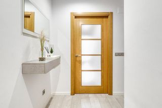 Piso en venta en Creu de la Mà - Rally sud en Figueres