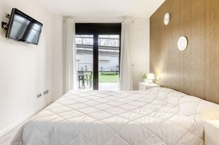 Piso en venta en Creu de la Mà - Rally sud en Figueres