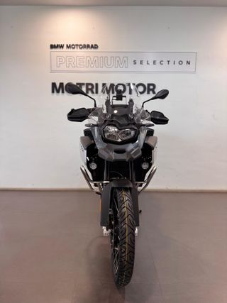 BMW F900 GS ADV (2026)