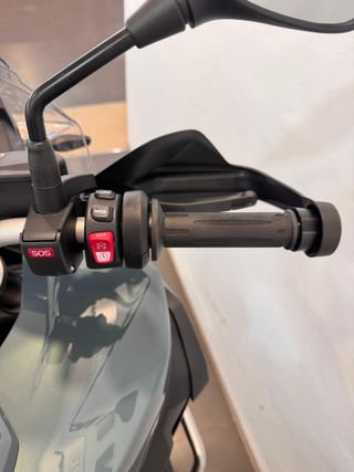 BMW F900 GS ADV (2026)