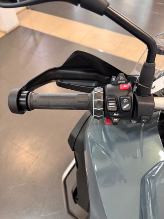 BMW F900 GS ADV (2026)