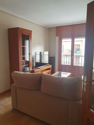 Piso en alquiler en Centro en Segovia