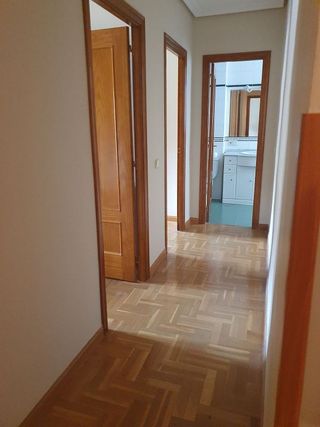 Piso en alquiler en Centro en Segovia