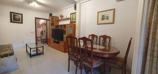 Piso en alquiler en Centro en Torrevieja