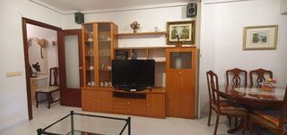 Piso en alquiler en Centro en Torrevieja