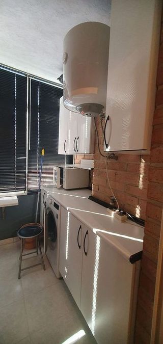 Piso en alquiler en Centro en Torrevieja