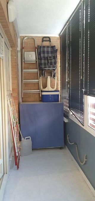 Piso en alquiler en Centro en Torrevieja