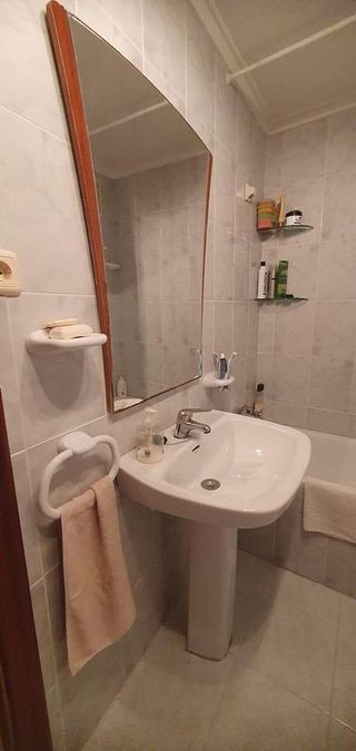 Piso en alquiler en Centro en Torrevieja