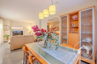 Chalet en venta en Elda