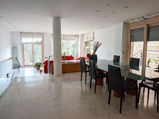 Casa pareada en alquiler en Can Majó - Can Trabal en Sant Cugat del Vallès