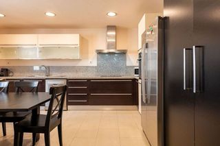 Casa adosada en venta en Benahavís