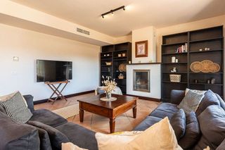 Casa adosada en venta en Benahavís