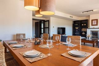 Casa adosada en venta en Benahavís