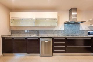 Casa adosada en venta en Benahavís