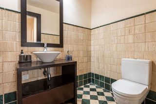 Casa adosada en venta en Benahavís