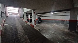 Garaje en alquiler en Arrancapins en Valencia