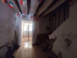 Casa en venta en Centro en Villarreal