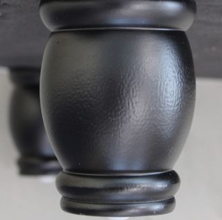 Divano Vintage 3 Posti in Velluto Bianco Inglese