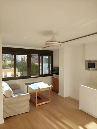 Estudio en alquiler en San Matías - Realejo en Granada