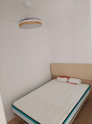 Estudio en alquiler en San Matías - Realejo en Granada