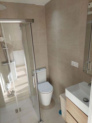 Estudio en alquiler en San Matías - Realejo en Granada