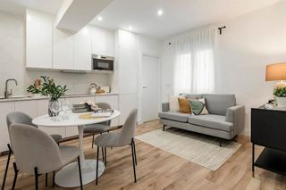 Piso en alquiler en Prosperidad en Madrid