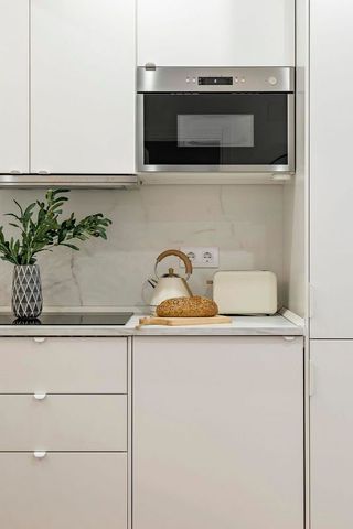 Piso en alquiler en Prosperidad en Madrid