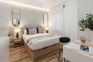 Piso en alquiler en Prosperidad en Madrid