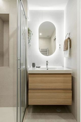 Piso en alquiler en Prosperidad en Madrid