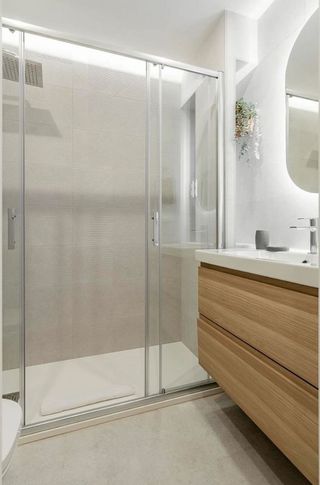 Piso en alquiler en Prosperidad en Madrid