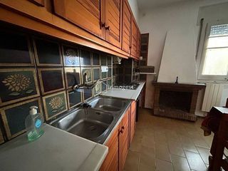 Casa adosada en venta en Veinat en Salt