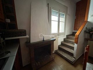 Casa adosada en venta en Veinat en Salt