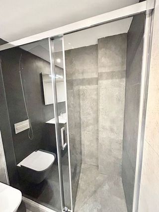 Piso en alquiler en Paseo Constitución - Las Damas en Zaragoza