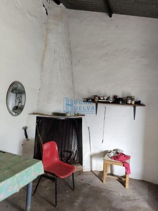 Casa rural en venta en Bollullos Par del Condado