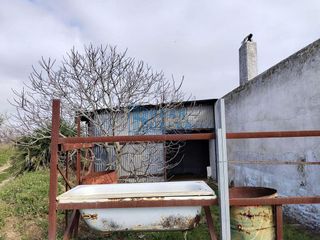 Casa rural en venta en Bollullos Par del Condado